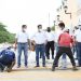 YUCATECOS SE SIENTEN RESPALDADOS CON EL PROGRAMA EMERGENTE DE APOYO COMUNITARIO