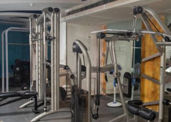 ZAPATA, PRIMER MUNICIPIO QUE ABRIRÁ GIMNASIOS TRAS PANDEMIA; OPERARÁN AL 30%