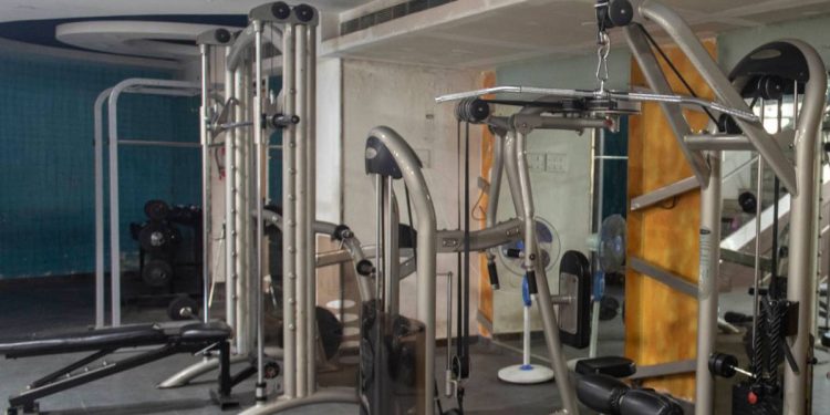 ZAPATA, PRIMER MUNICIPIO QUE ABRIRÁ GIMNASIOS TRAS PANDEMIA; OPERARÁN AL 30%