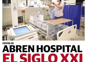 Periódico Yucatán #13 Año VI