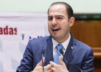 ‘QUIEN ACUSA ESTÁ OBLIGADO A PROBAR’, DICE EL PAN SOBRE REVELACIONES DE LOZOYA