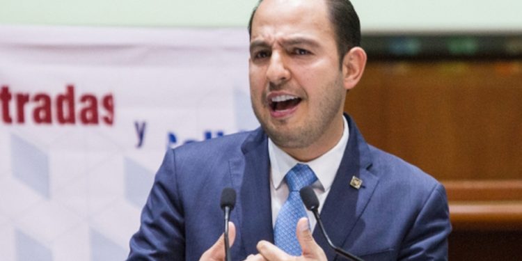 ‘QUIEN ACUSA ESTÁ OBLIGADO A PROBAR’, DICE EL PAN SOBRE REVELACIONES DE LOZOYA