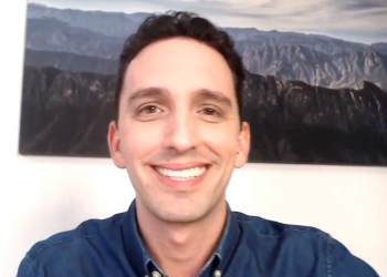 CON LA CONFERENCIA DE ROBERTO RUZ, FOMENTA GOBIERNO DE PEDRO JOAQUÍN LA PARTICIPACIÓN DE LA JUVENTUD EN COZUMEL