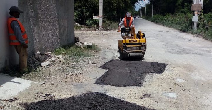 CONSERVAR LA IMAGEN URBANA Y TURÍSTICA DE COZUMEL, COMPROMISO DEL GOBIERNO DE PEDRO JOAQUÍN