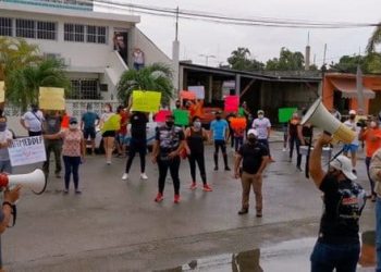DUEÑOS DE GIMNASIOS Y AUTORIDADES DE SALUD SE REUNIRÁN MAÑANA PARA ANALIZAR ESCENARIOS ALTERNOS
