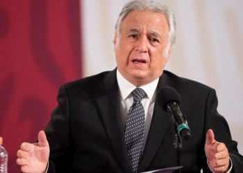 DEMANDAN A MIGUEL TORRUCO