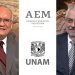 FIRMAN AGENCIA ESPACIAL Y UNAM CONVENIO DE COLABORACIÓN