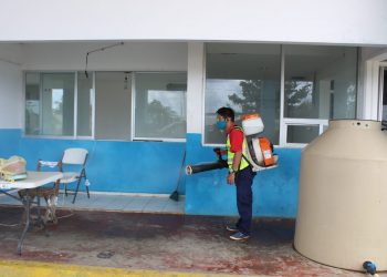 LA SALUD DE LOS MORELENSES ES PRIORIDAD PARA LA PRESIDENTA SOFÍA ALCOCER