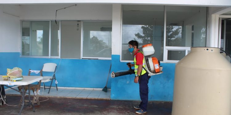 LA SALUD DE LOS MORELENSES ES PRIORIDAD PARA LA PRESIDENTA SOFÍA ALCOCER