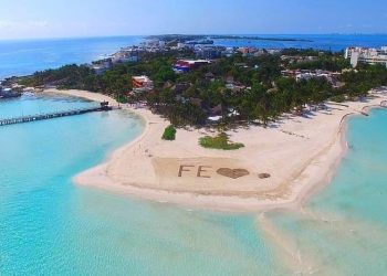 CUMPLE ISLA MUJERES 170 AÑOS DE HABER SIDO FUNDADA
