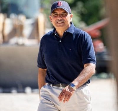 RENUNCIA JORGE PORTILLA A DIRECCIÓN EN TULUM