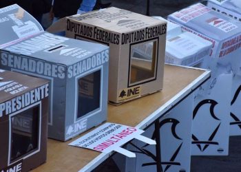 “EL RUMOR NO MANCHA, PERO SÍ TIZNA”