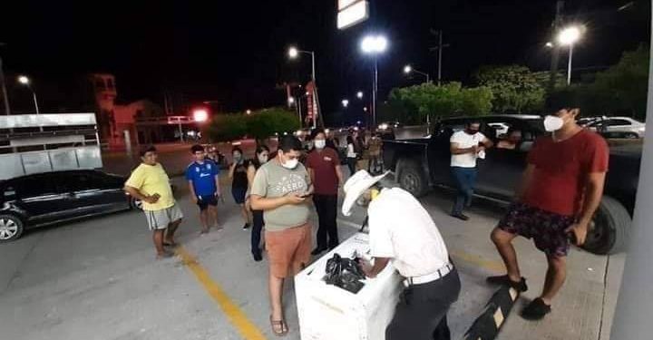 ABUELITO PALETERO GRACIAS AL INTERNET VENDE TODAS SUS PALETAS