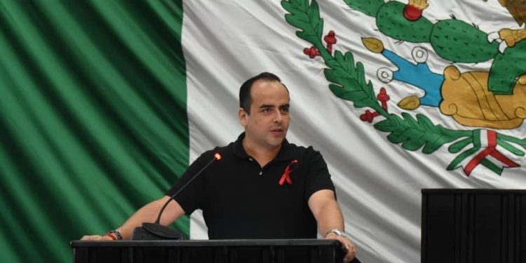 PROPONGO PACTO DE UNIDAD EN PROCESO INTERNO DE MORENA: DIP. LUIS FERNANDO CHÁVEZ ZEPEDA.