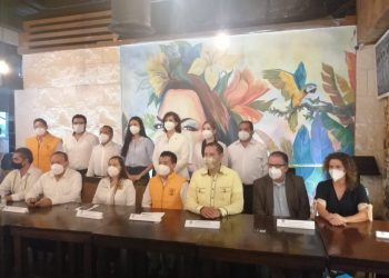 JESÚS POOL NO ES CONGRUENTE NI HONESTO