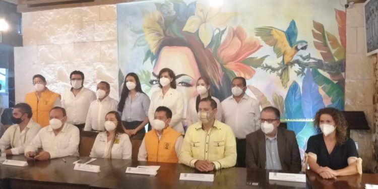 JESÚS POOL NO ES CONGRUENTE NI HONESTO