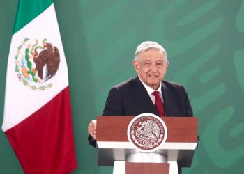 EL RESUMEN DE LA CONFERENCIA MAÑANERA TRAÍDO POR PODER Y CRÍTICA