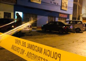 MUEREN 13 PERSONAS EN FIESTA CLANDESTINA