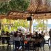 CLAUSURAN RESTAURANTE EN ISLA MUJERES POR NO RESPETAR DISPOSICIONES SANITARIAS ANTE EL COVID-19