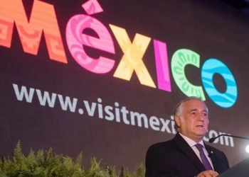 CONVOCA MÉXICO A REUNIÓN EXTRAORDINARIA DE MINISTROS DE TURISMO DE LA ORGANIZACIÓN DE LOS ESTADOS AMERICANOS