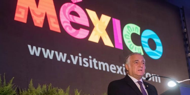 CONVOCA MÉXICO A REUNIÓN EXTRAORDINARIA DE MINISTROS DE TURISMO DE LA ORGANIZACIÓN DE LOS ESTADOS AMERICANOS