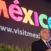 CONVOCA MÉXICO A REUNIÓN EXTRAORDINARIA DE MINISTROS DE TURISMO DE LA ORGANIZACIÓN DE LOS ESTADOS AMERICANOS