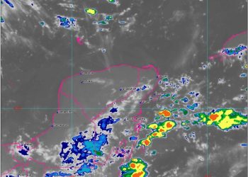 QUINTANA ROO CUENTA CON 1,132 REFUGIOS EN CASO DE HURACANES.