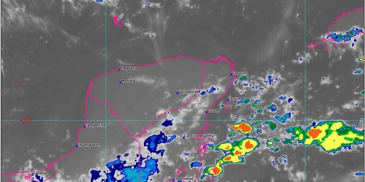 QUINTANA ROO CUENTA CON 1,132 REFUGIOS EN CASO DE HURACANES.