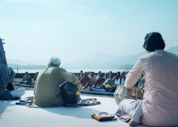 PELÍCULA DE CUARÓN, “EL DISCÍPULO», FORMARÁ PARTE DE LA COMPETENCIA OFICIAL EN EL FESTIVAL DE CINE DE VENECIA 2020