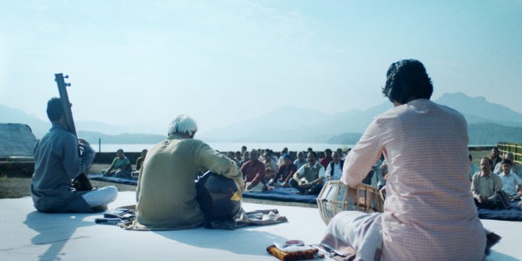 PELÍCULA DE CUARÓN, “EL DISCÍPULO», FORMARÁ PARTE DE LA COMPETENCIA OFICIAL EN EL FESTIVAL DE CINE DE VENECIA 2020