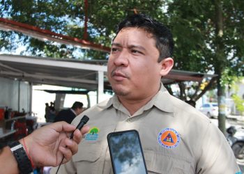 EL SISMO SE PRESENTÓ FRENTE A LAS COSTAS DE HONDURAS Y SE PERCIBIÓ EN TODO QUINTANA ROO