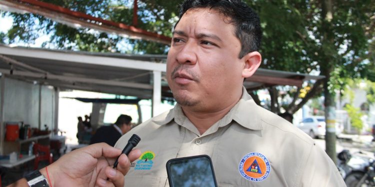 EL SISMO SE PRESENTÓ FRENTE A LAS COSTAS DE HONDURAS Y SE PERCIBIÓ EN TODO QUINTANA ROO