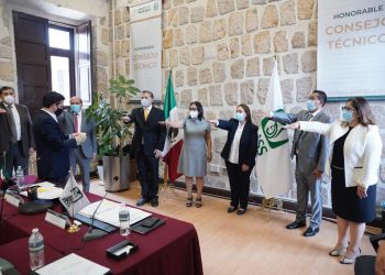 DESIGNA H. CONSEJO TÉCNICO DEL IMSS SIETE NUEVOS DIRECTORES DE UNIDADES MÉDICAS DE ALTA ESPECIALIDAD