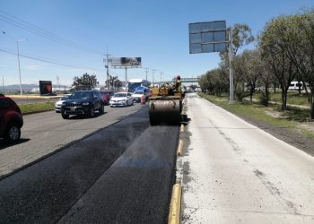 MÁS DE MIL MILLONES DE TONELADAS DE MERCANCÍAS SE MOVILIZAN POR LA RED FEDERAL DE CARRETERAS: ESCALANTE SAURI