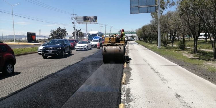 MÁS DE MIL MILLONES DE TONELADAS DE MERCANCÍAS SE MOVILIZAN POR LA RED FEDERAL DE CARRETERAS: ESCALANTE SAURI