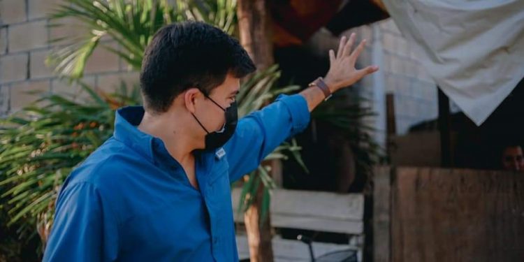 PIDE GUSTAVO MIRANDA FORTALECER CORPORACIONES POLICIACAS