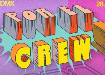 LA CAMPAÑA DE RECAUDACIÓN ¡VA POR EL CREW! ANUNCIA LA ALINEACIÓN DE SU CONCIERTO EN LÍNEA