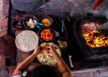 TABASCO CUENTA CON UNO DE LOS MEJORES RESTAURANTES A NIVEL MUNDIAL EN COMIDA PREHISPÁNICA.