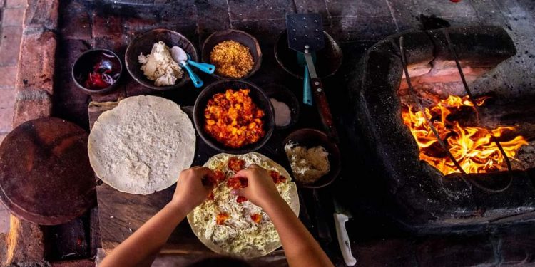 TABASCO CUENTA CON UNO DE LOS MEJORES RESTAURANTES A NIVEL MUNDIAL EN COMIDA PREHISPÁNICA.