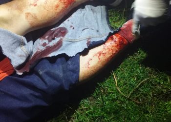 INTENTO DE DOBLE EJECUCIÓN EN BACALAR