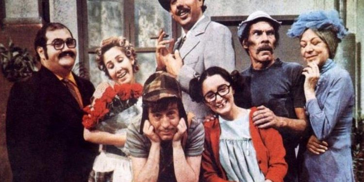 LA VERDADERA HISTORIA DE CÓMO EL CHAVO DEL 8 LLEGÓ A LA VECINDAD