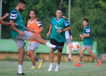 TRAS SU EXITOSO DEBUT EN CASA , CANCÚN FC BUSCARÁ LAS CUATRO UNIDADES ANTE CIMARRONES