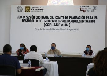 GOBIERNO DE SOLIDARIDAD IMPULSA MÁS Y MEJORES OBRAS