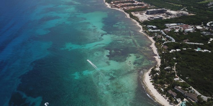SOLIDARIDAD PRIMER MUNICIPIO EN REGULAR USO DE PLAYAS EN QUINTANA ROO: LAURA BERISTAIN