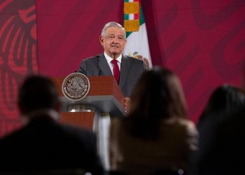 EL RESUMEN DE LA MAÑANERA DESDE EL PALACIO NACIONAL