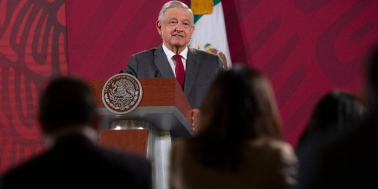 EL RESUMEN DE LA MAÑANERA DESDE EL PALACIO NACIONAL