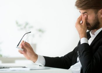 OJO CON LA DIABETES, QUE NO AFECTE TU VISIÓN