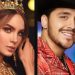 CHRISTIAN NODAL Y BELINDA, EL ROMANCE DEL MOMENTO
