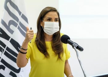 CON RESPONSABLES COVID-19 SE GARANTIZAN ESPACIOS SEGUROS Y SALUDABLES