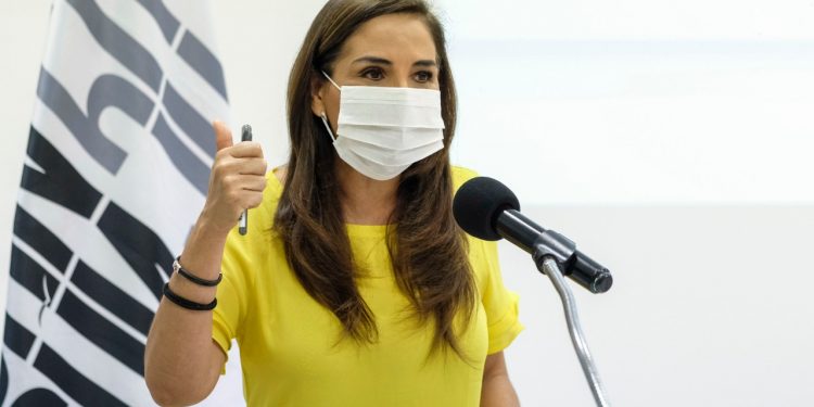 CON RESPONSABLES COVID-19 SE GARANTIZAN ESPACIOS SEGUROS Y SALUDABLES